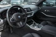 BMW 3 серии VII (G2x) Москва  - изображение 53