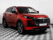 Changan UNI-S (CS55 Plus) Москва  - изображение 30