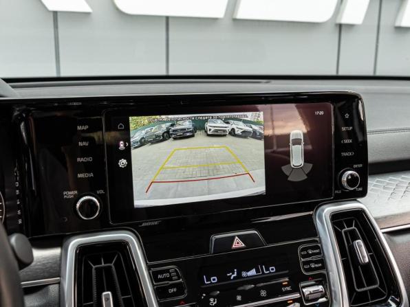 Kia Sorento IV с пробегом 2020 года, цена 3 630 000 рублей, 48159 км, внедорожник, Автокод Объявления