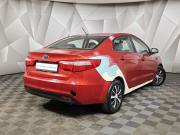 Kia Rio III Москва  - изображение 20