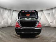 Mercedes-Benz S-Класс V (W221) Рестайлинг Москва  - изображение 43