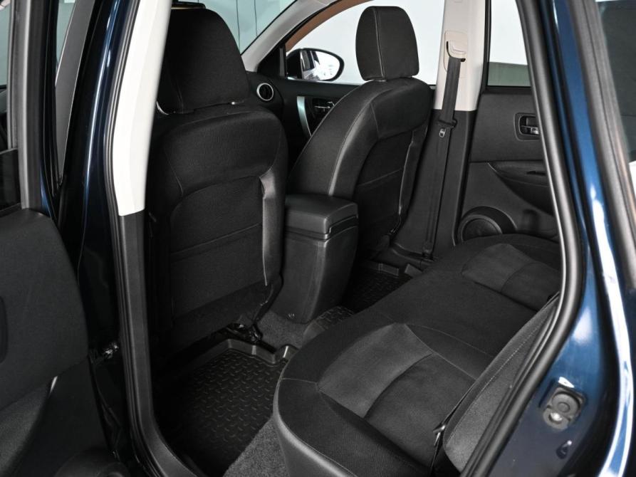 Nissan Qashqai I Рестайлинг Ростов-на-Дону  - изображение 11
