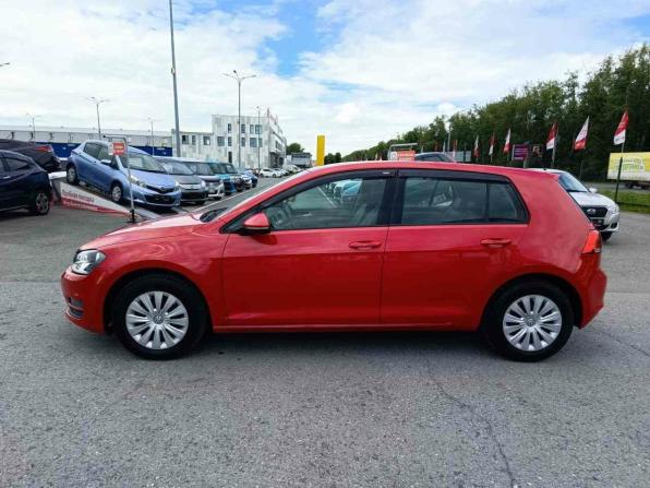 Volkswagen Golf VII с пробегом 2013 года, цена 899 000 рублей, 225797 км, хэтчбек, Автокод Объявления
