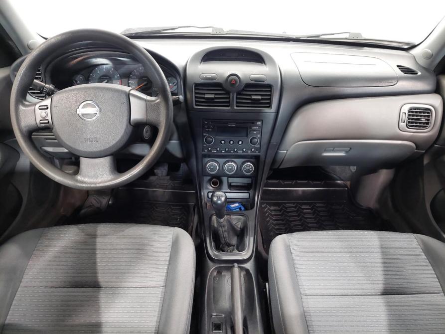 Nissan Almera Classic I Пермь  - изображение 9