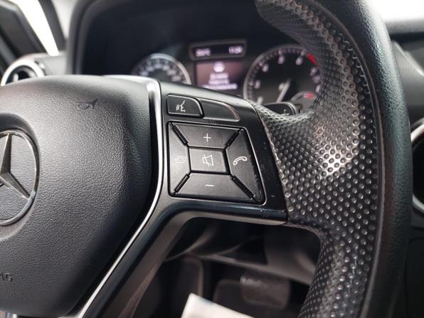 Mercedes-Benz B-Класс II (W246) с пробегом 2013 года, цена 1 090 000 рублей, 167200 км, хэтчбек, Автокод Объявления