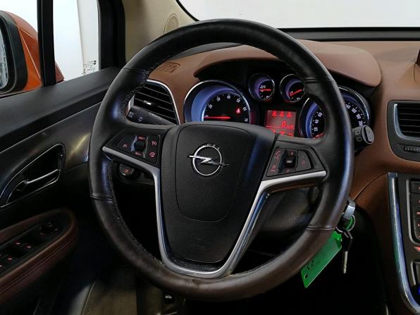 Opel Mokka I с пробегом 2013 года, цена 1 359 000 рублей, 79248 км, внедорожник, Автокод Объявления