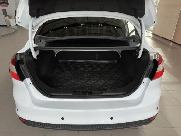 Ford Focus III с пробегом 2013 года, цена 855 000 рублей, 108091 км, седан, Автокод Объявления