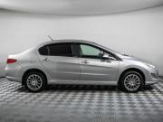 Peugeot 408 I Москва  - изображение 17