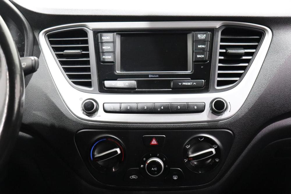 Hyundai Solaris II Иркутск  - изображение 17