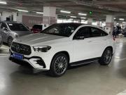 Mercedes-Benz GLE Coupe II (C167) Рестайлинг Самара  - изображение 14