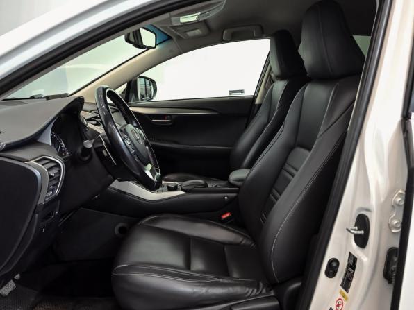 Lexus NX I с пробегом 2015 года, цена 2 750 000 рублей, 109524 км, внедорожник, Автокод Объявления