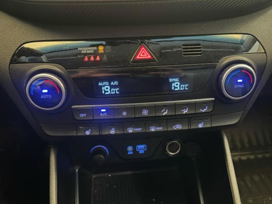 Hyundai Tucson III Рестайлинг Ярославль  - изображение 12