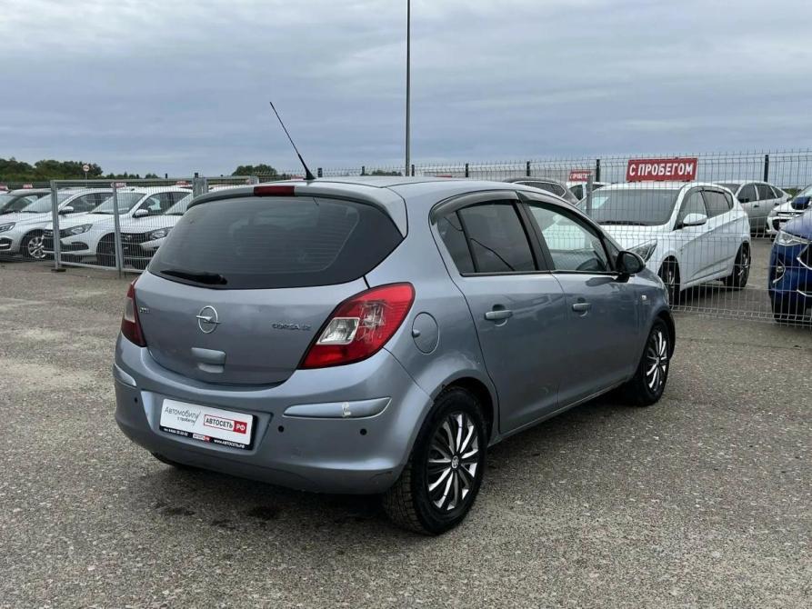 Opel Corsa D Буинск  - изображение 15