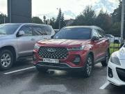 Chery Tiggo 7 Pro I Санкт-Петербург  - изображение 2