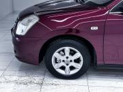 Nissan Almera III (G15) Уфа  - изображение 32