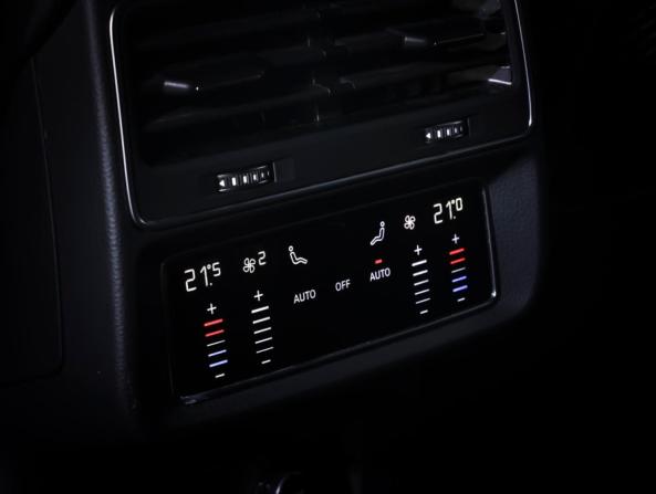 Audi Q7 II (4M) Рестайлинг с пробегом 2020 года, цена 5 732 100 рублей, 109601 км, внедорожник, Автокод Объявления