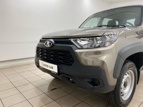 Lada (ВАЗ) Niva Travel I с пробегом 2025 года, цена 1 049 000 рублей, 907 км, внедорожник, Автокод Объявления