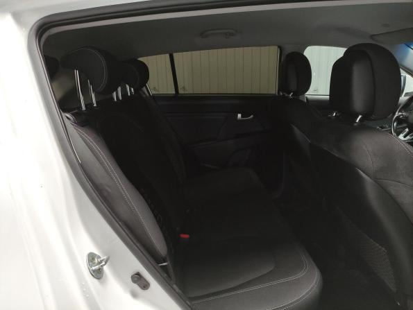 Kia Sportage III Рестайлинг с пробегом 2015 года, цена 1 590 000 рублей, 90152 км, внедорожник, Автокод Объявления