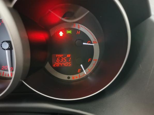 Mazda 3 I (BK) Рестайлинг с пробегом 2008 года, цена 550 000 рублей, 284405 км, седан, Автокод Объявления