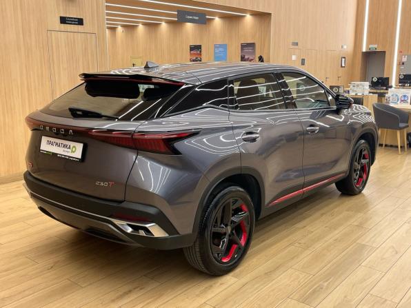 Omoda C5 I с пробегом 2024 года, цена 1 799 000 рублей, 23575 км, внедорожник, Автокод Объявления