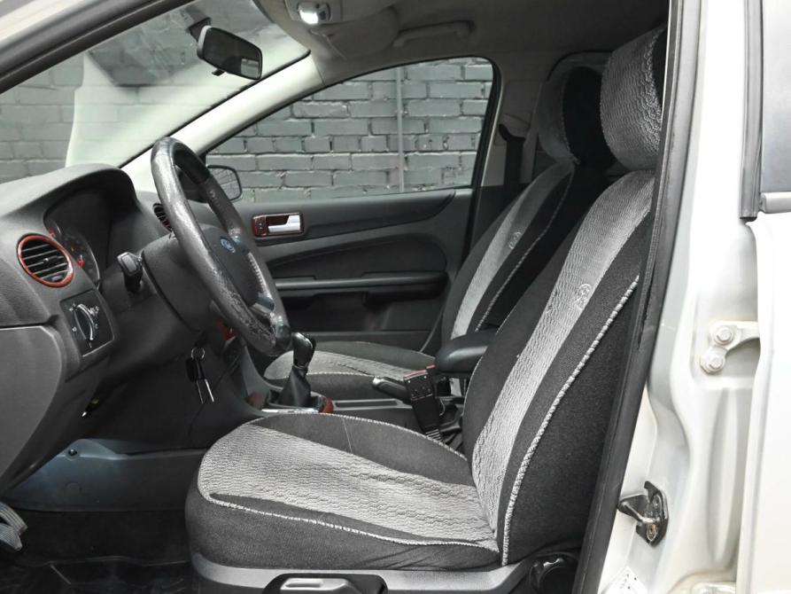 Ford Focus II Екатеринбург  - изображение 16