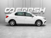 Renault Logan II Рестайлинг Тюмень  - изображение 22