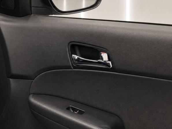 Hyundai i30 I с пробегом 2009 года, цена 595 000 рублей, 192950 км, хэтчбек, Автокод Объявления