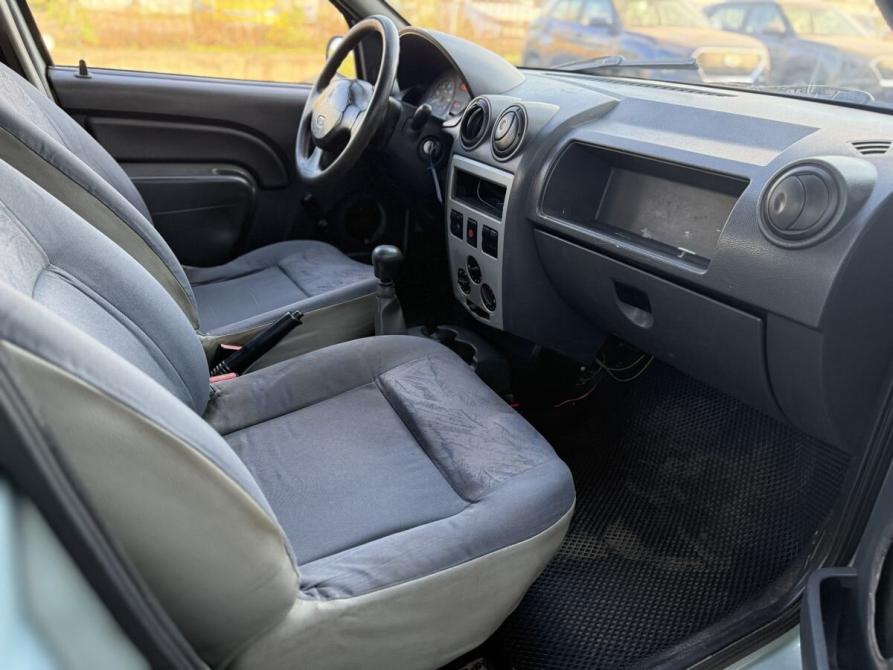 Renault Logan I Воронеж  - изображение 10