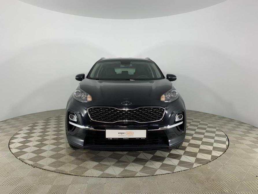 Kia Sportage IV Рестайлинг Ногинск  - изображение 2