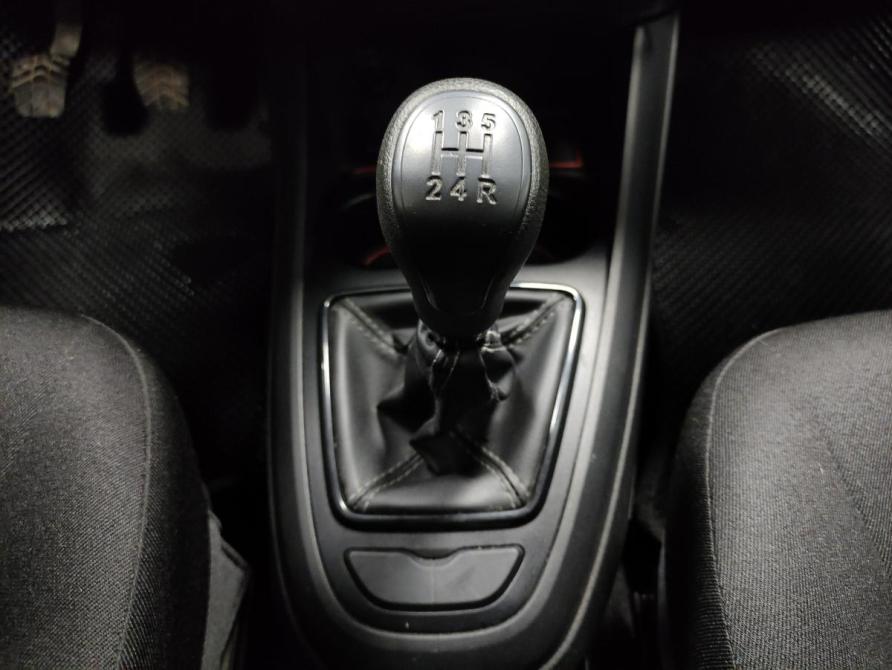 Lada (ВАЗ) Vesta I Пермь  - изображение 13