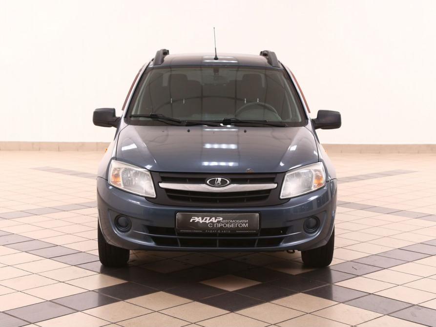 Lada (ВАЗ) Granta I Иваново  - изображение 2