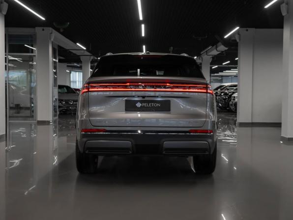 Geely Galaxy M7 с пробегом 2026 года, цена 3 950 000 рублей, 17 км, внедорожник, Автокод Объявления