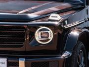 Mercedes-Benz G-Класс III (W463) Магнитогорск  - изображение 40