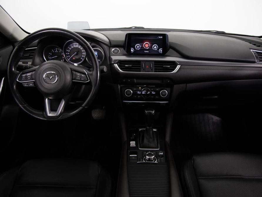 Mazda 6 III (GJ) Рестайлинг 2 Санкт-Петербург  - изображение 9