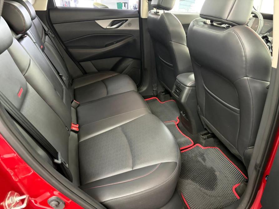 Changan CS35 Plus I Рестайлинг Киров  - изображение 12