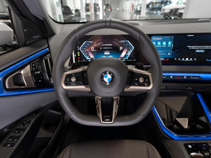 BMW X3 IV (G45/G48) Москва  - изображение 11
