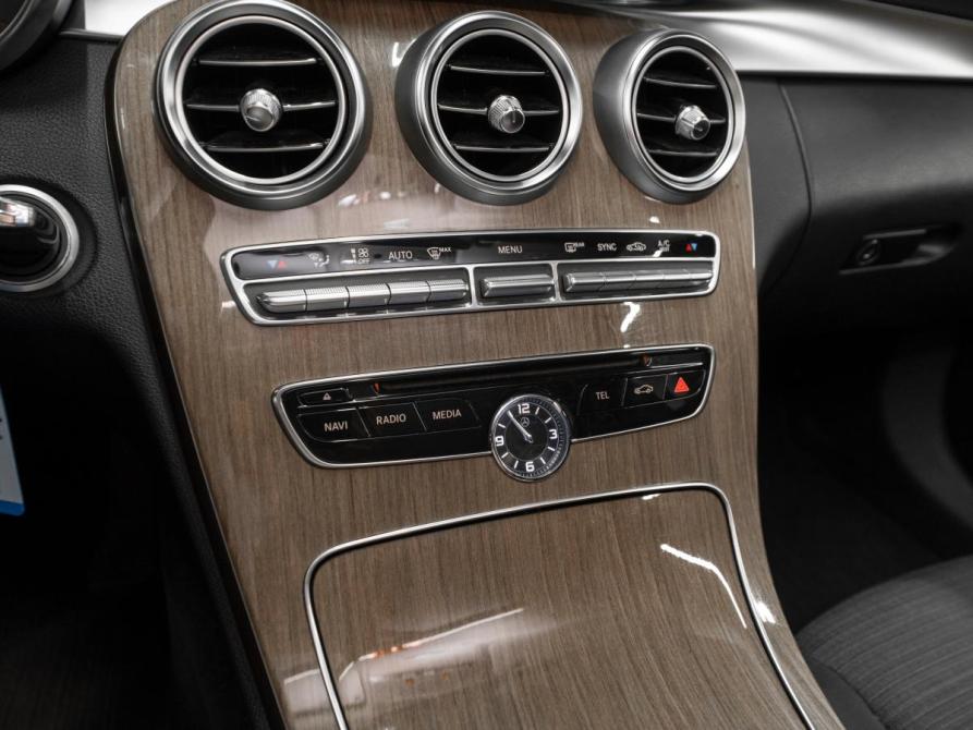 Mercedes-Benz C-Класс IV (W205) Москва  - изображение 19