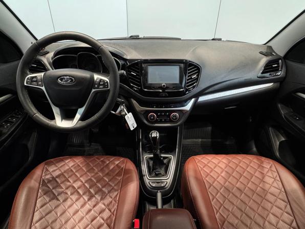 Lada (ВАЗ) Vesta I с пробегом 2020 года, цена 1 360 000 рублей, 59968 км, универсал, Автокод Объявления