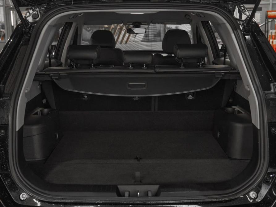 Chery Tiggo 8 I Москва  - изображение 17