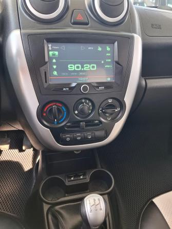 Lada (ВАЗ) Granta I с пробегом 2018 года, цена 634 000 рублей, 39600 км, седан, Автокод Объявления