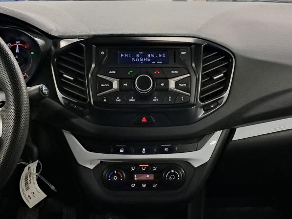 Lada (ВАЗ) Vesta I с пробегом 2018 года, цена 719 000 рублей, 176344 км, седан, Автокод Объявления