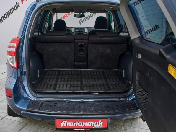 Toyota RAV4 III (XA30) Рестайлинг с пробегом 2012 года, цена 1 170 000 рублей, 397693 км, внедорожник, Автокод Объявления