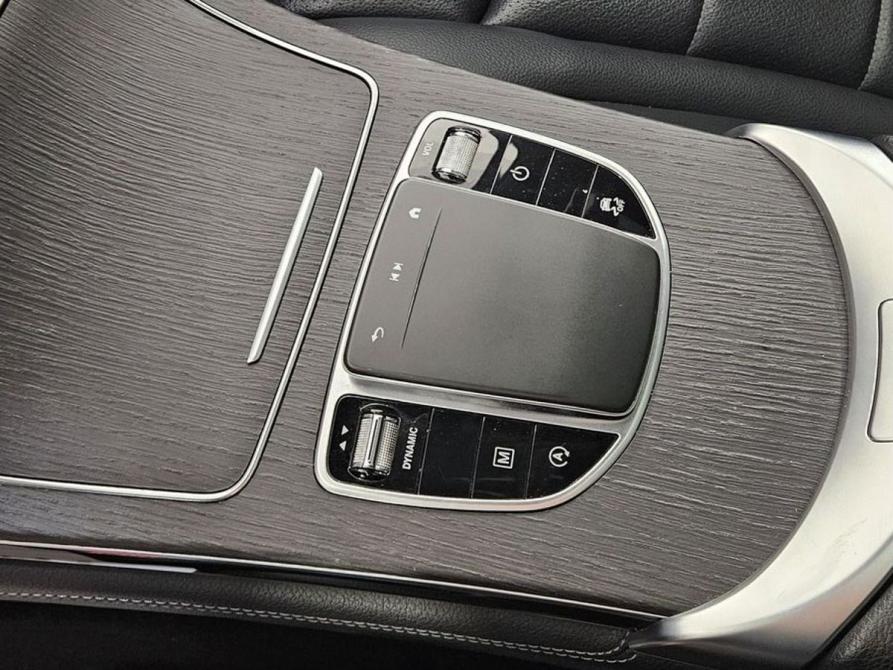 Mercedes-Benz GLC I (X253) Рестайлинг Белгород  - изображение 23