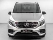 Mercedes-Benz V-Класс III (W447) Рестайлинг Химки  - изображение 32