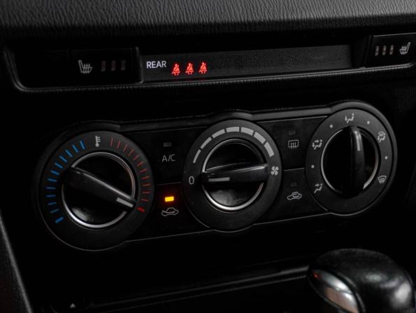 Mazda 3 III (BM) с пробегом 2013 года, цена 1 609 000 рублей, 115964 км, седан, Автокод Объявления