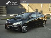 Kia Rio III Казань  - изображение 13