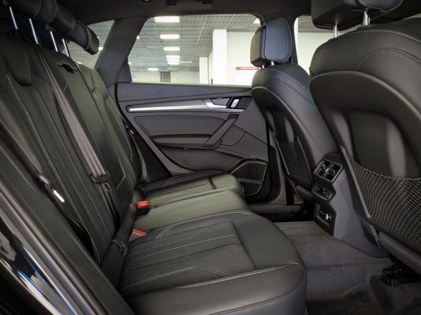 Audi Q5 II (FY) Рестайлинг с пробегом 2026 года, цена 5 899 500 рублей, 10 км, внедорожник, Автокод Объявления