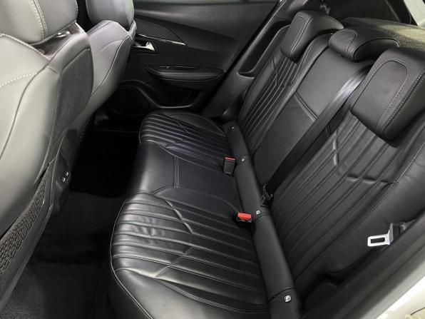 Peugeot 2008 II с пробегом 2020 года, цена 2 199 000 рублей, 73739 км, внедорожник, Автокод Объявления
