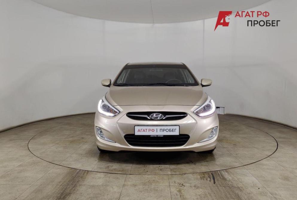 Hyundai Solaris I Волгоград  - изображение 2