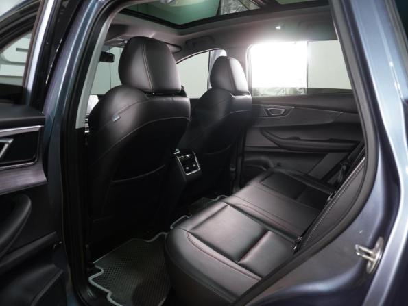 Chery Tiggo 7 Pro I с пробегом 2020 года, цена 1 679 000 рублей, 120987 км, внедорожник, Автокод Объявления